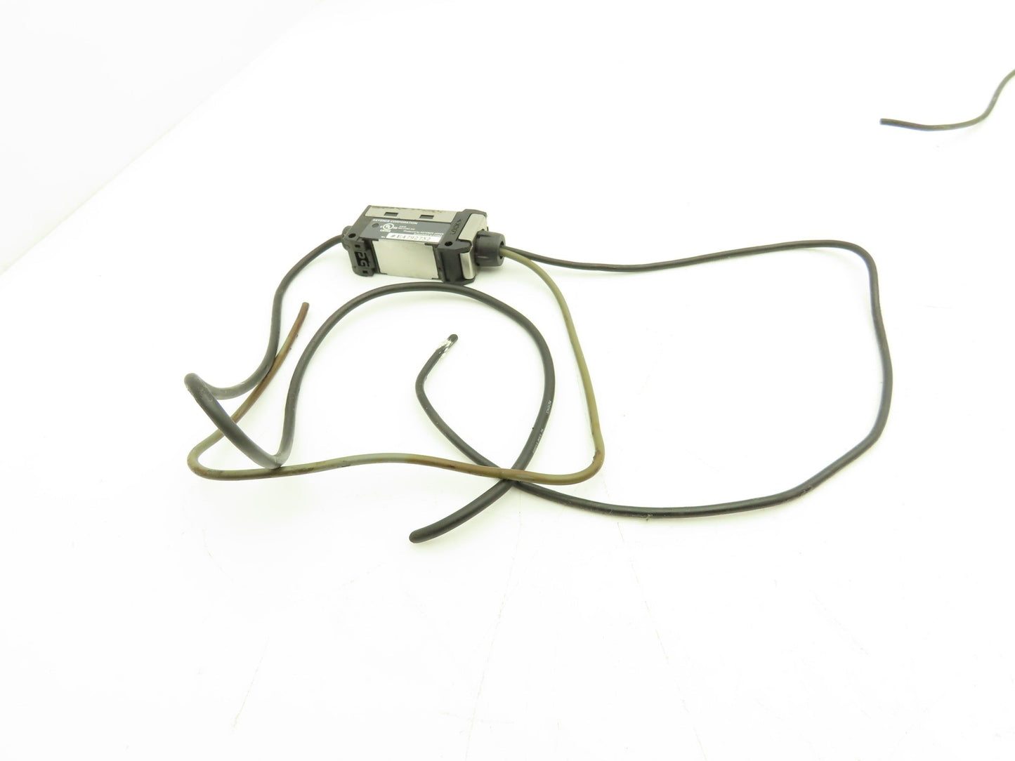 Keyence PX-10P Photoelectric Sensor Amplifier Unit PNP  Lot of 2