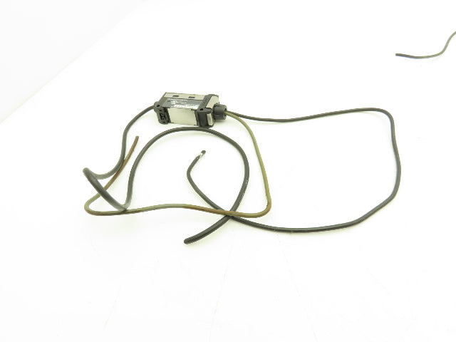 Keyence PX-10P Photoelectric Sensor Amplifier Unit PNP  Lot of 2