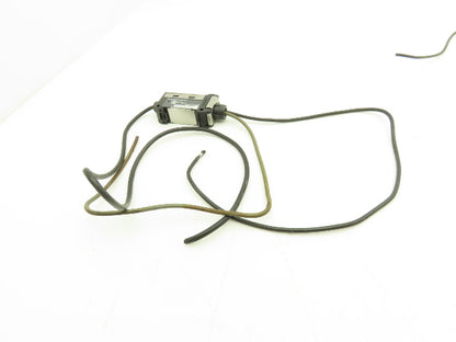 Keyence PX-10P Photoelectric Sensor Amplifier Unit PNP  Lot of 2