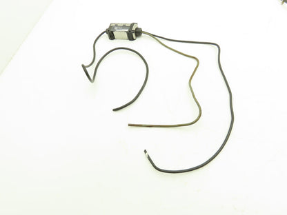 Keyence PX-10P Photoelectric Sensor Amplifier Unit PNP  Lot of 2