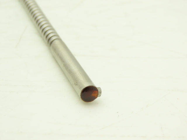 Tri-Tronics BF-A-36RS Fiber Optic Cable Right Side View Bifricated 36"