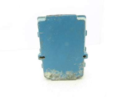 Robertshaw Controls 900GA319-01 Level-Tek Indicator Red/Green 120VAC/28VDC 30W