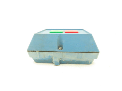 Robertshaw Controls 900GA319-01 Level-Tek Indicator Red/Green 120VAC/28VDC 30W