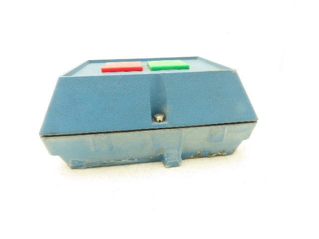Robertshaw Controls 900GA319-01 Level-Tek Indicator Red/Green 120VAC/28VDC 30W