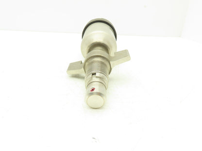 Valmet SG6N0K22SR1 Pressure Transmitter 63 Bar 60vdc 4-20mA Press-EL