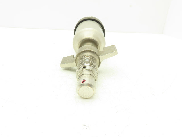 Valmet SG6N0K22SR1 Pressure Transmitter 63 Bar 60vdc 4-20mA Press-EL