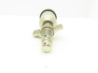 Valmet SG6N0K22SR1 Pressure Transmitter 63 Bar 60vdc 4-20mA Press-EL
