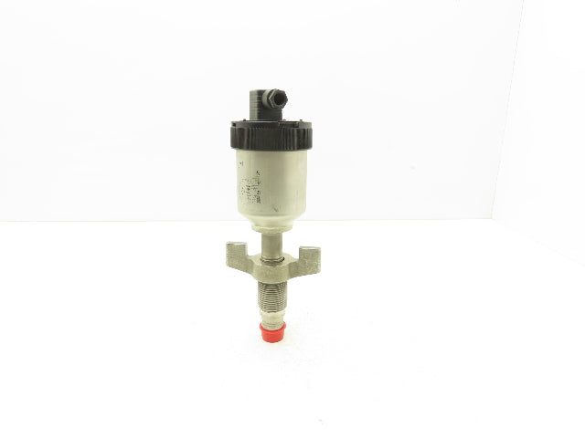 Valmet SG6N0K22SR1 Pressure Transmitter 63 Bar 60vdc 4-20mA Press-EL