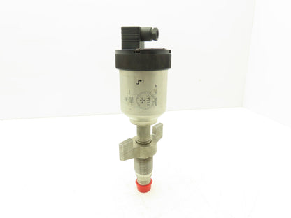 Valmet SG6N0K22SR1 Pressure Transmitter 63 Bar 60vdc 4-20mA Press-EL