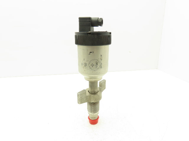 Valmet SG6N0K22SR1 Pressure Transmitter 63 Bar 60vdc 4-20mA Press-EL