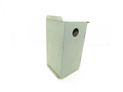 Square D 8903 LXA 1200 8903LX Lighting Contactor Electrical Enclosure Ser B