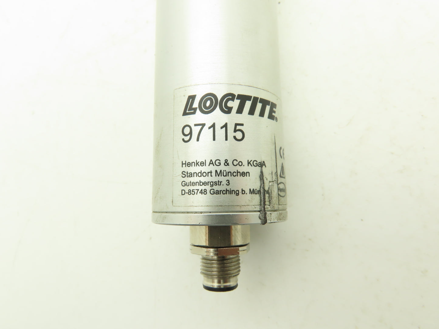 Loctite 97115 Electric Rotor Spray Adhesive Dispenser Automatic Applicator Valve