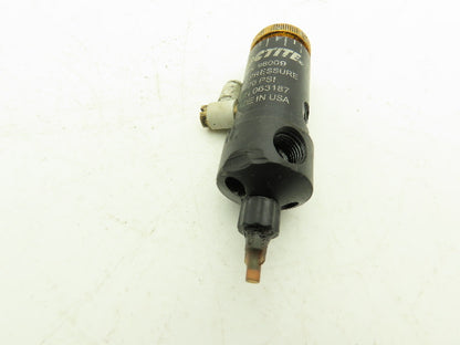 Loctite 98009 Light Cure Adhesive Dispenser Valve 70psi