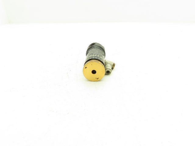 Loctite 98009 Light Cure Adhesive Dispenser Valve 70psi