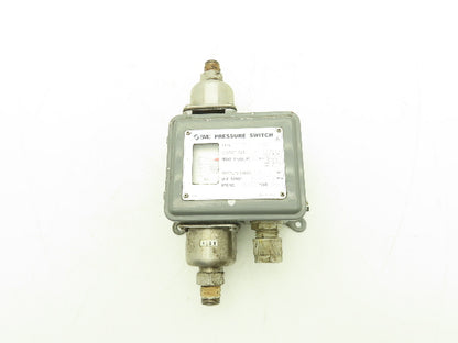 SMC OPL-550-3WS Differential Pressure Switch 0.02-0.5MPa