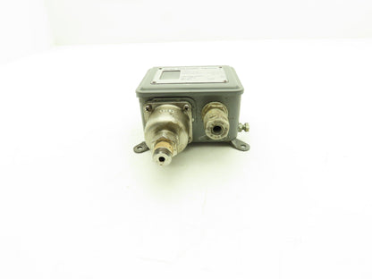 SMC OPL-550-3WS Differential Pressure Switch 0.02-0.5MPa