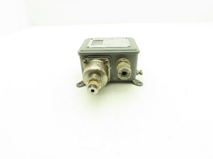 SMC OPL-550-3WS Differential Pressure Switch 0.02-0.5MPa