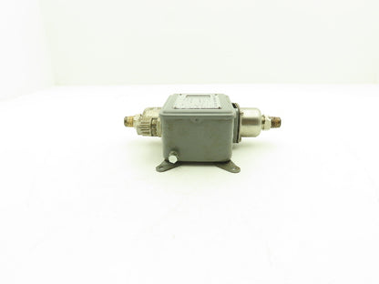 SMC OPL-550-3WS Differential Pressure Switch 0.02-0.5MPa