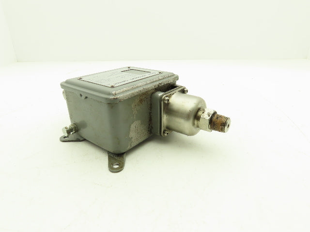 SMC OPL-550-3WS Differential Pressure Switch 0.02-0.5MPa