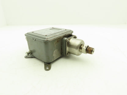 SMC OPL-550-3WS Differential Pressure Switch 0.02-0.5MPa