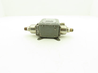 SMC OPL-550-3WS Differential Pressure Switch 0.02-0.5MPa