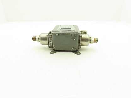 SMC OPL-550-3WS Differential Pressure Switch 0.02-0.5MPa