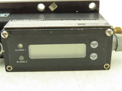 FlowStream GM-1-DC-OFS Universal Flow Monitor 1/4" NPT