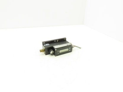 FlowStream GM-1-DC-OFS Universal Flow Monitor 1/4" NPT