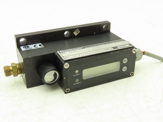 FlowStream GM-1-DC-OFS Universal Flow Monitor 1/4" NPT