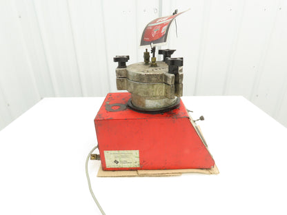 Loctite Bond-A-Matic 3000 Light Viscosity Adhesive Reservoir