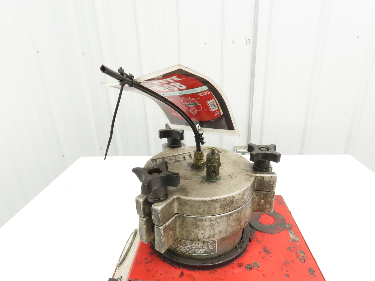 Loctite Bond-A-Matic 3000 Light Viscosity Adhesive Reservoir