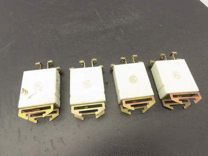 General Electric CR120GC50A03FF Contact 24VDC 15VA Lot of 4