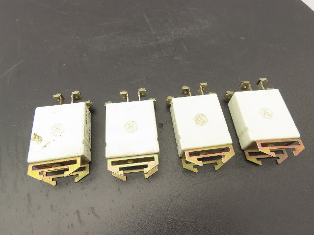 General Electric CR120GC50A03FF Contact 24VDC 15VA Lot of 4