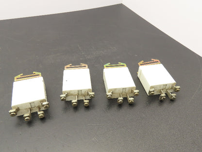General Electric CR120GC50A03FF Contact 24VDC 15VA Lot of 4