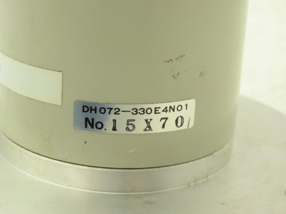 Sony DH072-330E4N01 DC Servo Motor