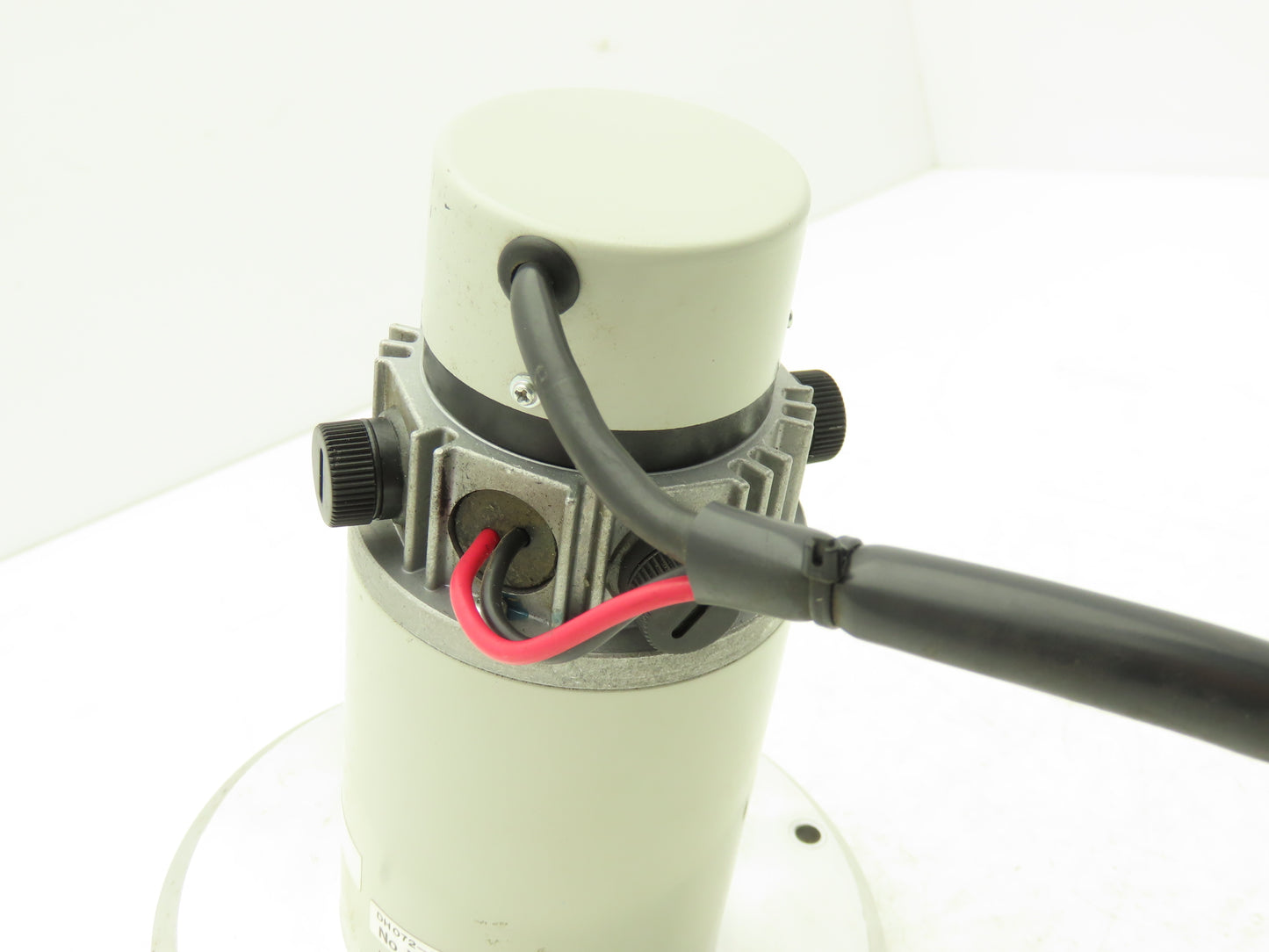 Sony DH072-330E4N01 DC Servo Motor