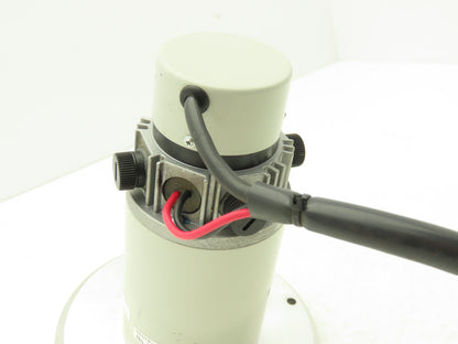 Sony DH072-330E4N01 DC Servo Motor