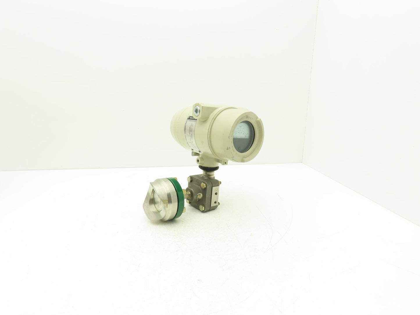 Honeywell ST3000 Smart Pressure Transmitter 750psi