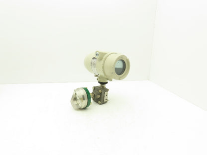 Honeywell ST3000 Smart Pressure Transmitter 750psi