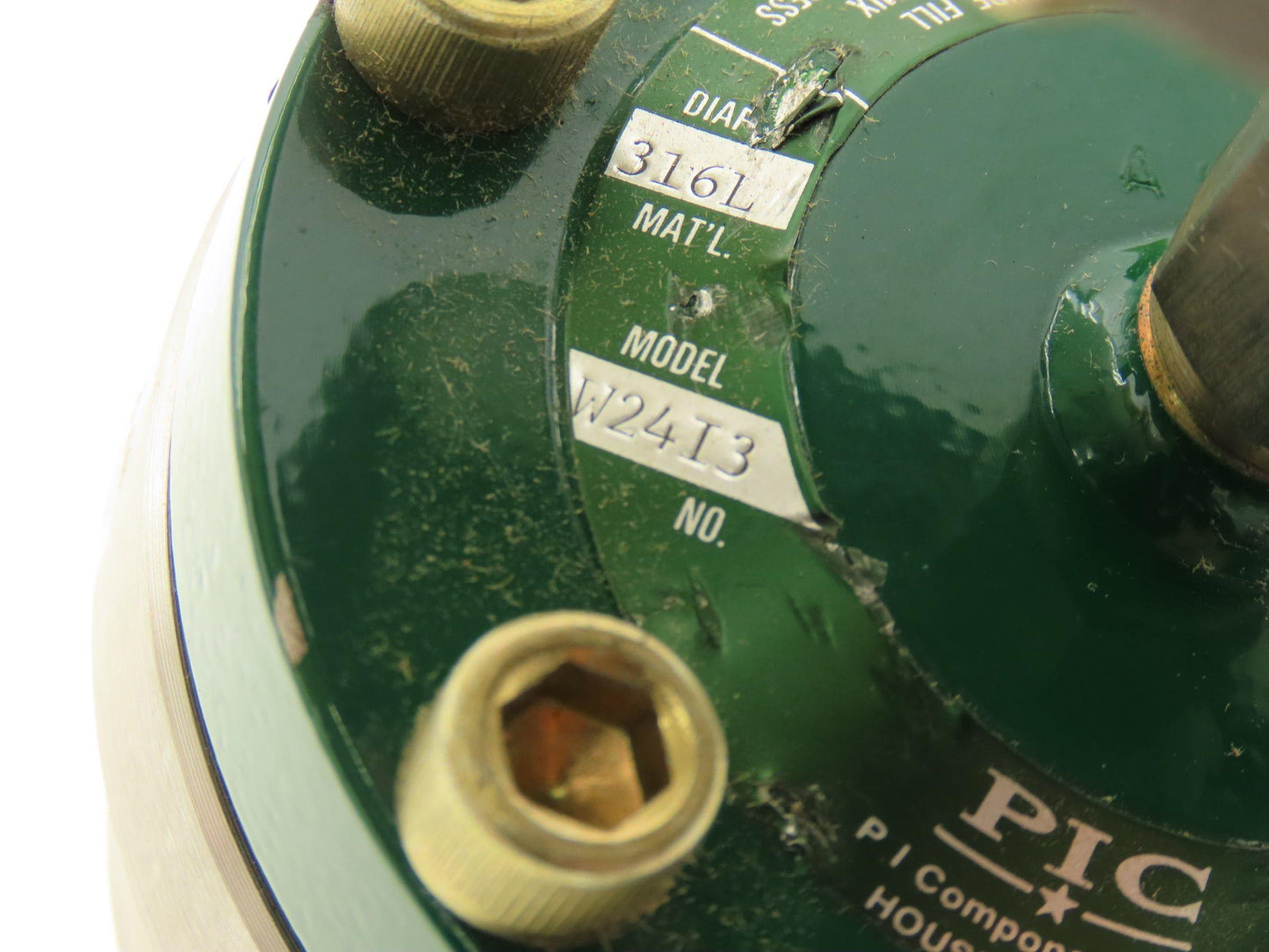 Honeywell ST3000 Smart Pressure Transmitter 750psi