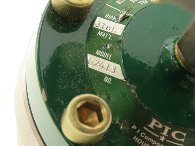 Honeywell ST3000 Smart Pressure Transmitter 750psi