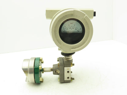 Honeywell ST3000 Smart Pressure Transmitter 750psi