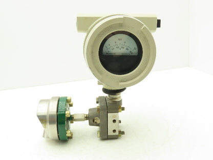 Honeywell ST3000 Smart Pressure Transmitter 750psi