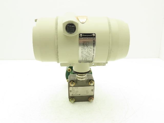 Honeywell ST3000 Smart Pressure Transmitter 750psi