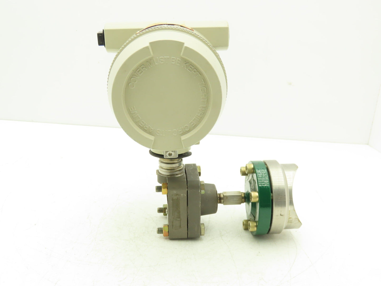 Honeywell ST3000 Smart Pressure Transmitter 750psi