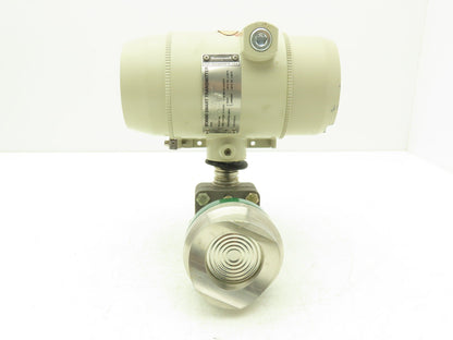 Honeywell ST3000 Smart Pressure Transmitter 750psi