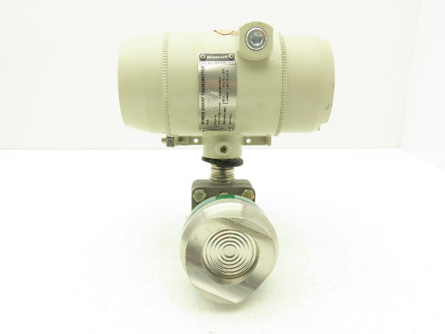 Honeywell ST3000 Smart Pressure Transmitter 750psi