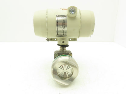 Honeywell ST3000 Smart Pressure Transmitter 750psi