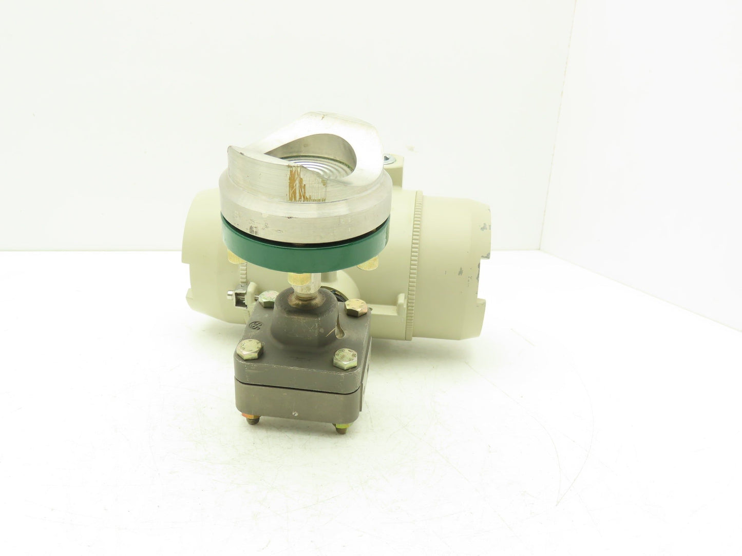 Honeywell ST3000 Smart Pressure Transmitter 750psi