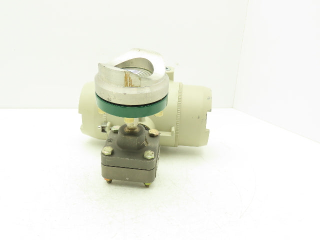 Honeywell ST3000 Smart Pressure Transmitter 750psi